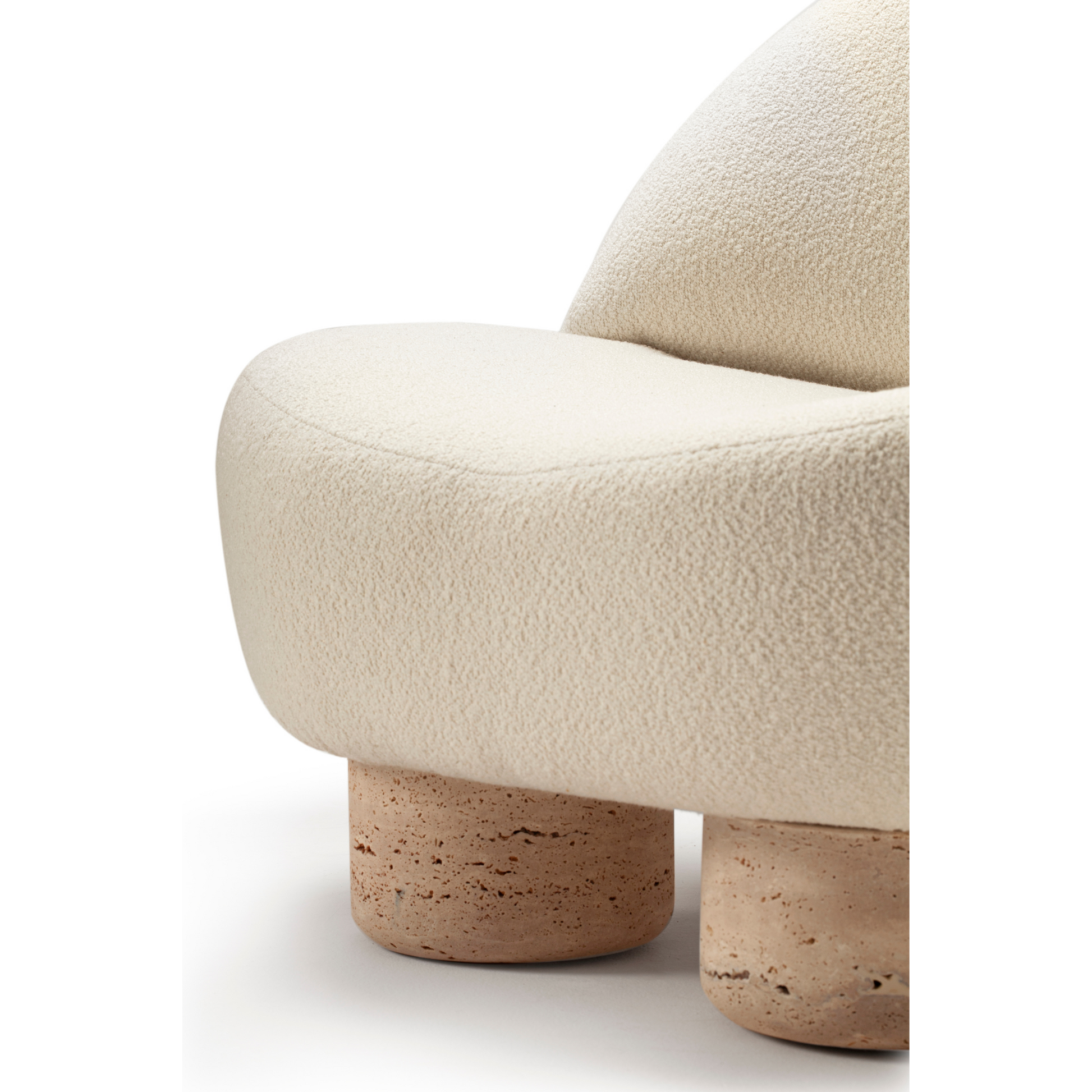 Hygge Armchair - Living with Luxury