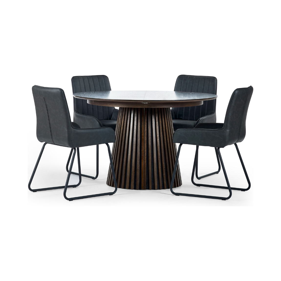 Arya Extending Dining Table - Living with Luxury