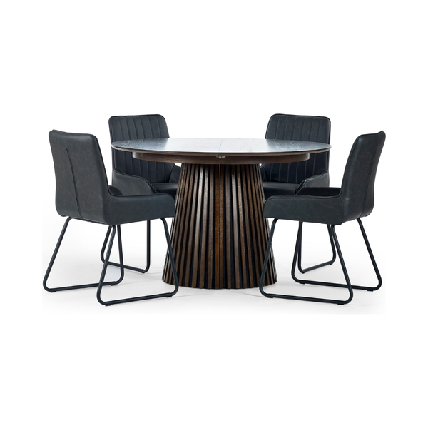 Arya Extending Dining Table