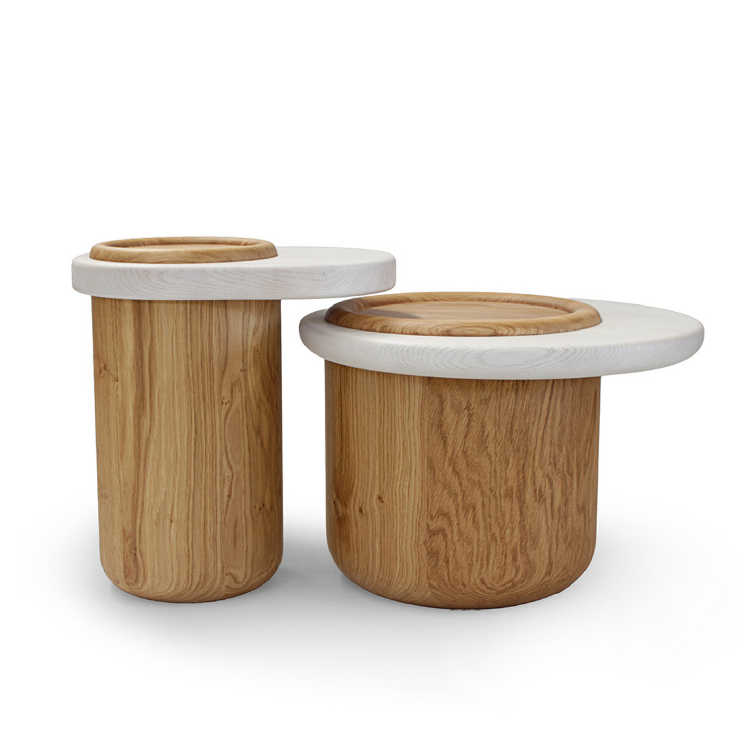 Sassolino Side Table