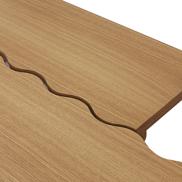 Loonga Center Table
