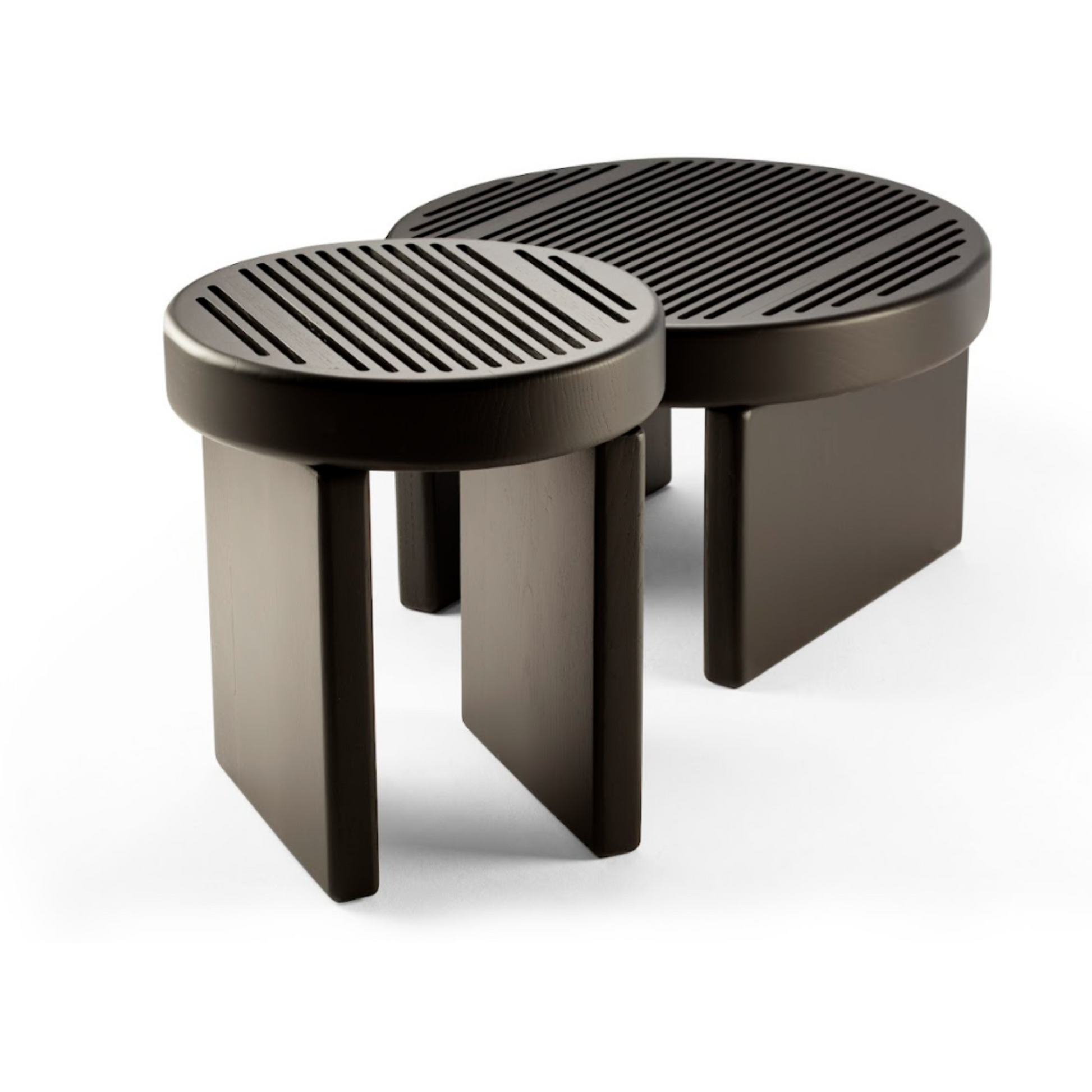 Rillos Side Table