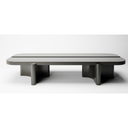 Riviera Center Table