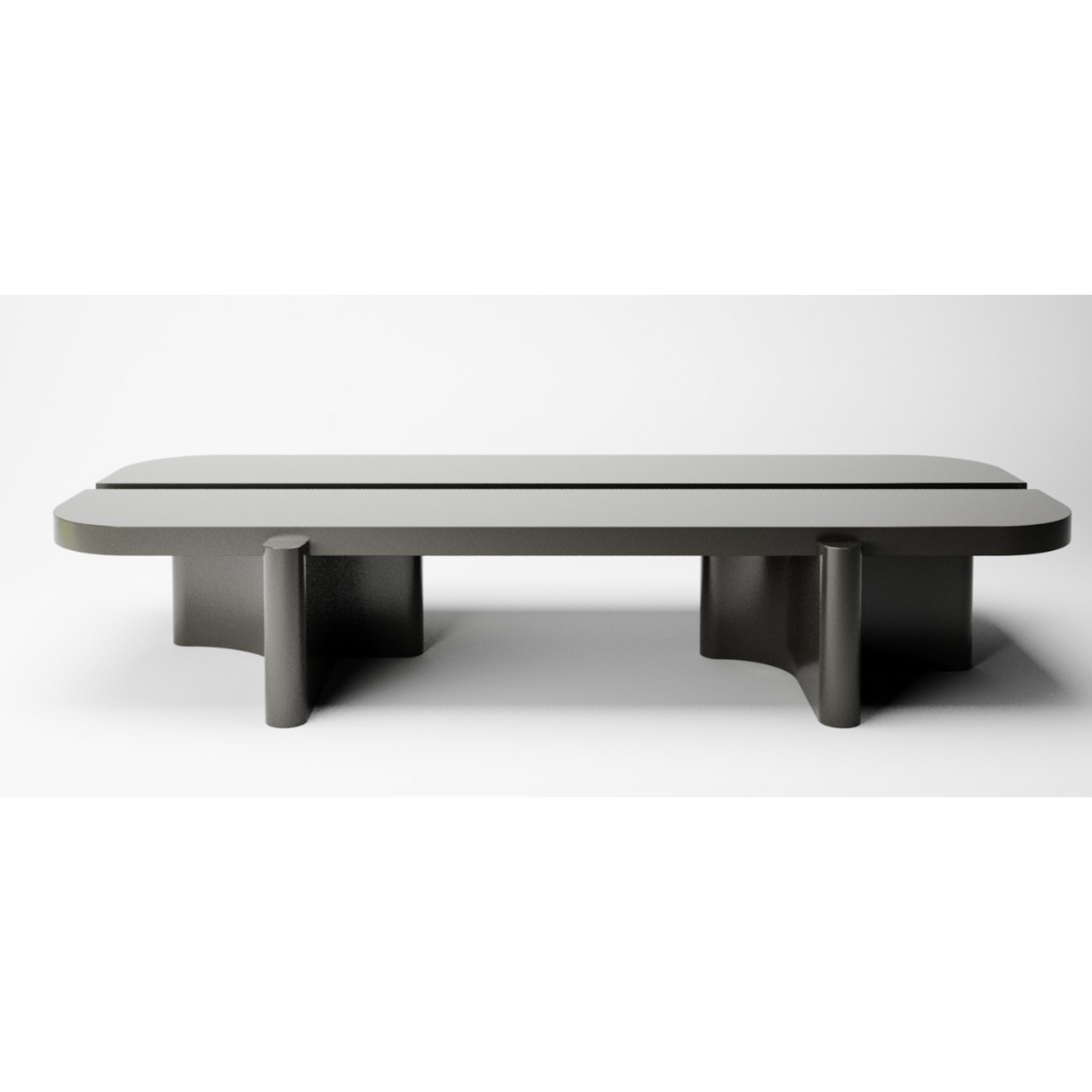Riviera Center Table - Living with Luxury