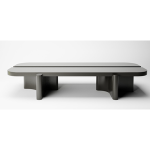 Riviera Center Table