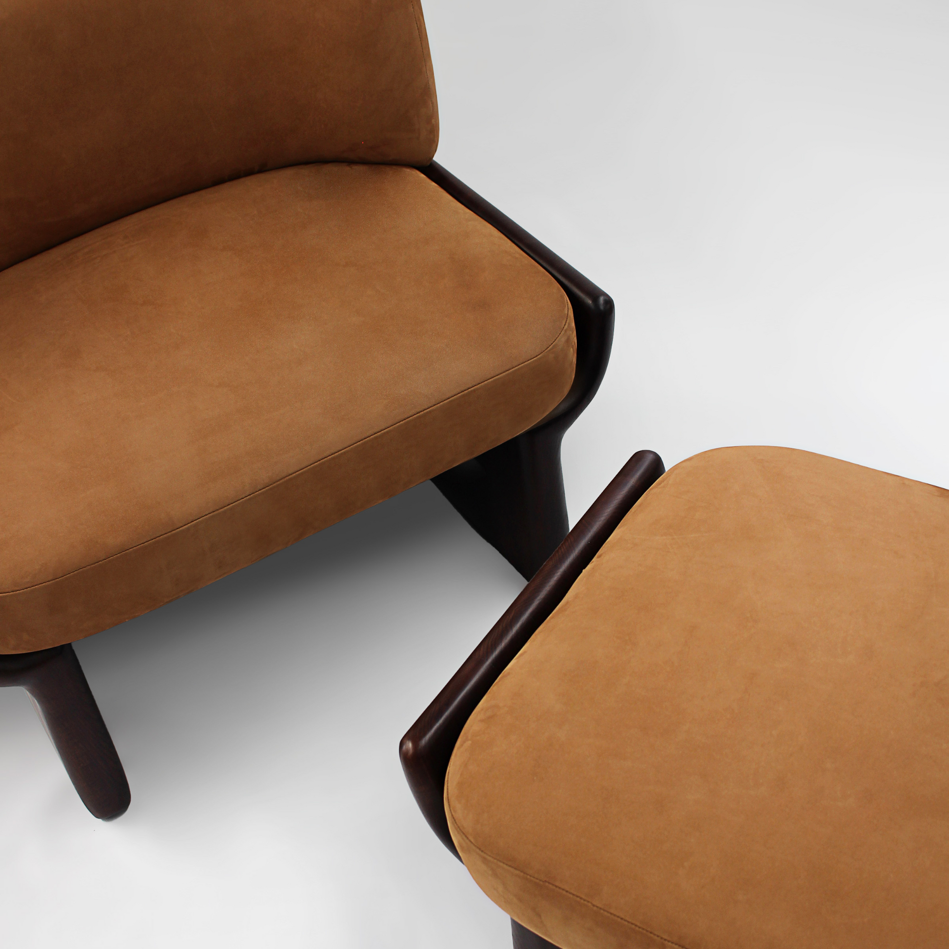 Lucky Armchair - Living with Luxury