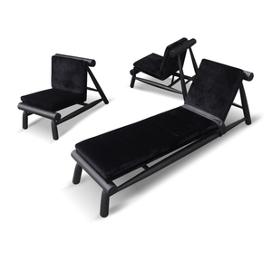 SESO ARMCHAIR