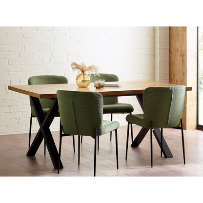 Aron Dining Table