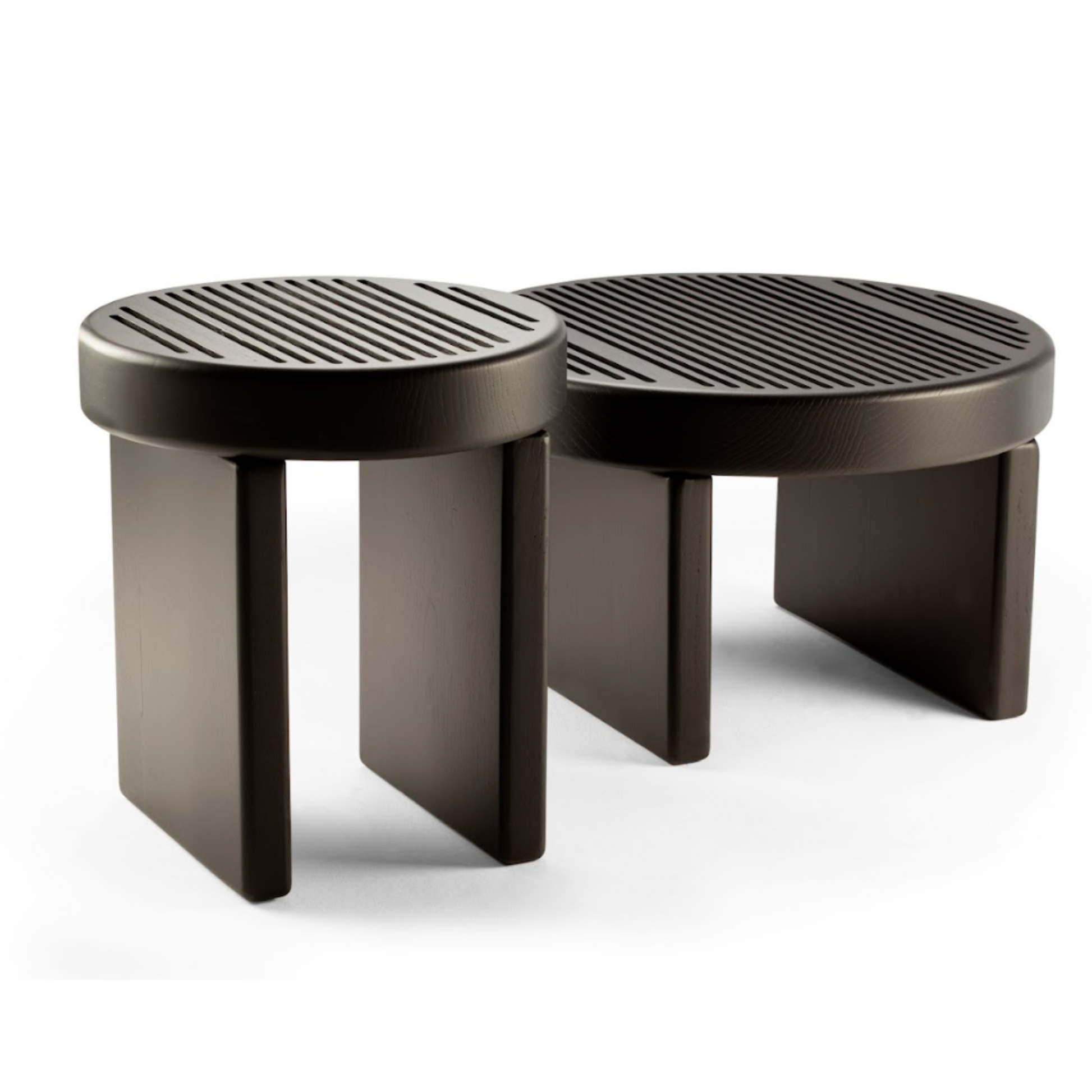 Rillos Side Table
