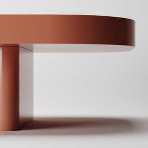Meco Center Table