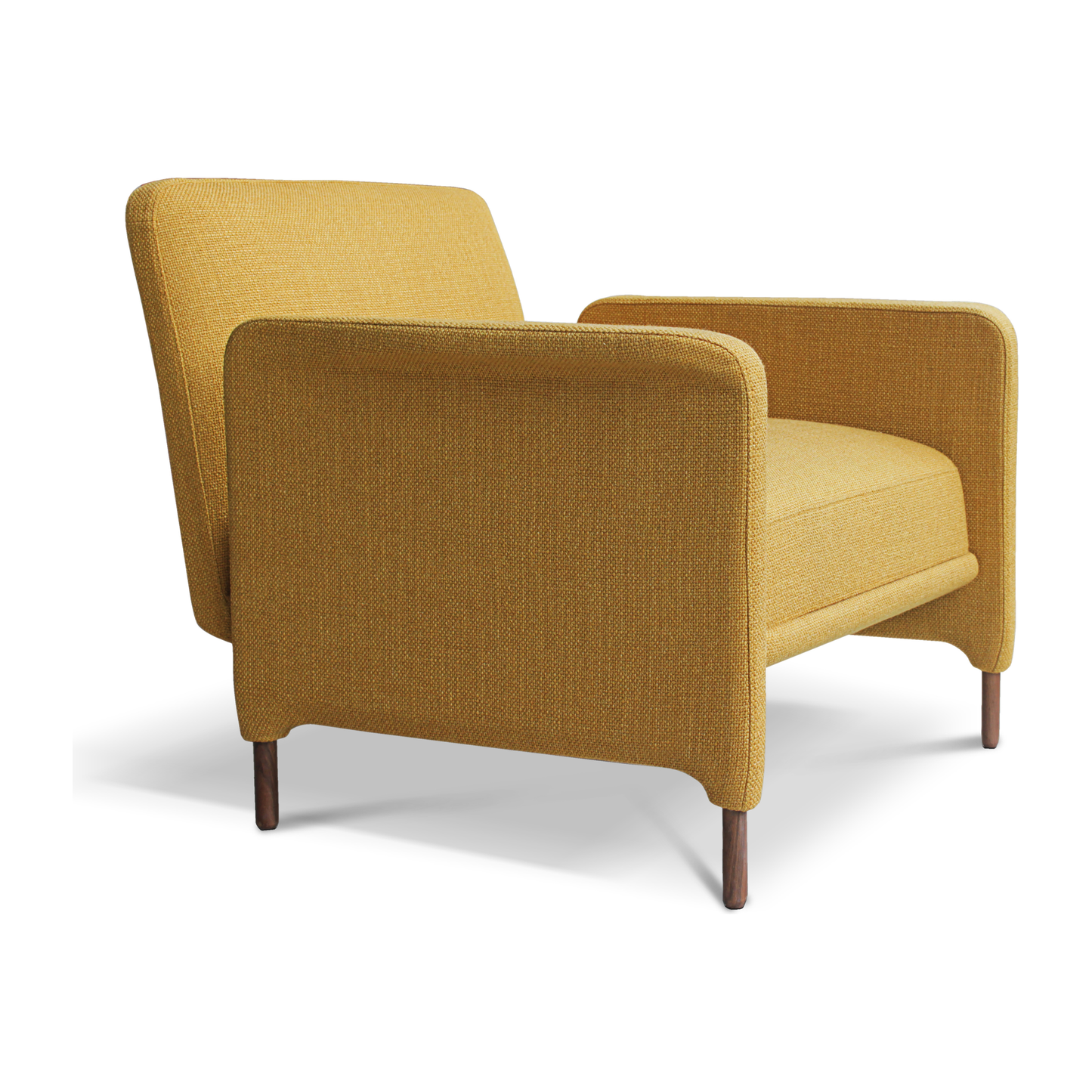 Carson Armchair - Living with Luxury