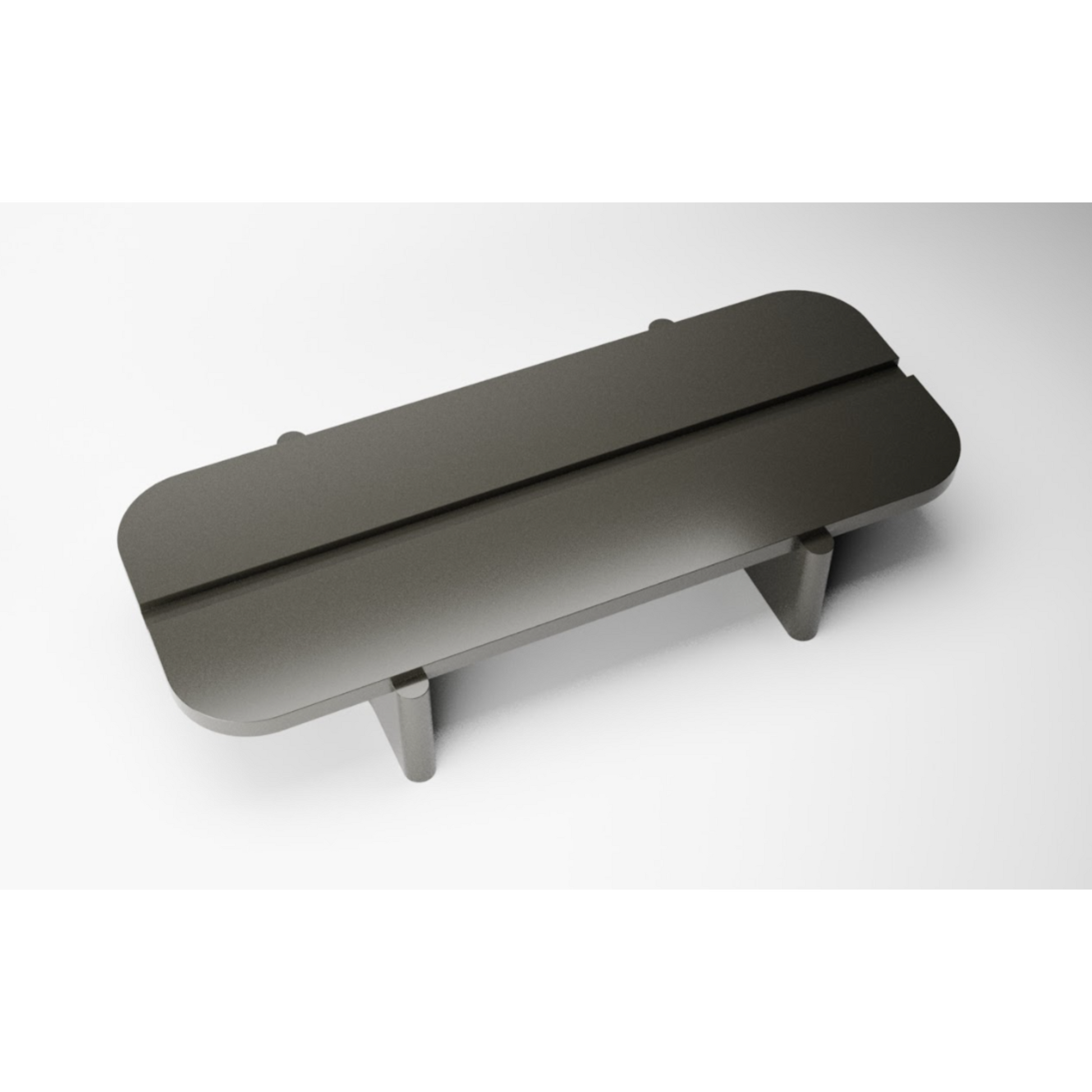 Riviera Center Table - Living with Luxury