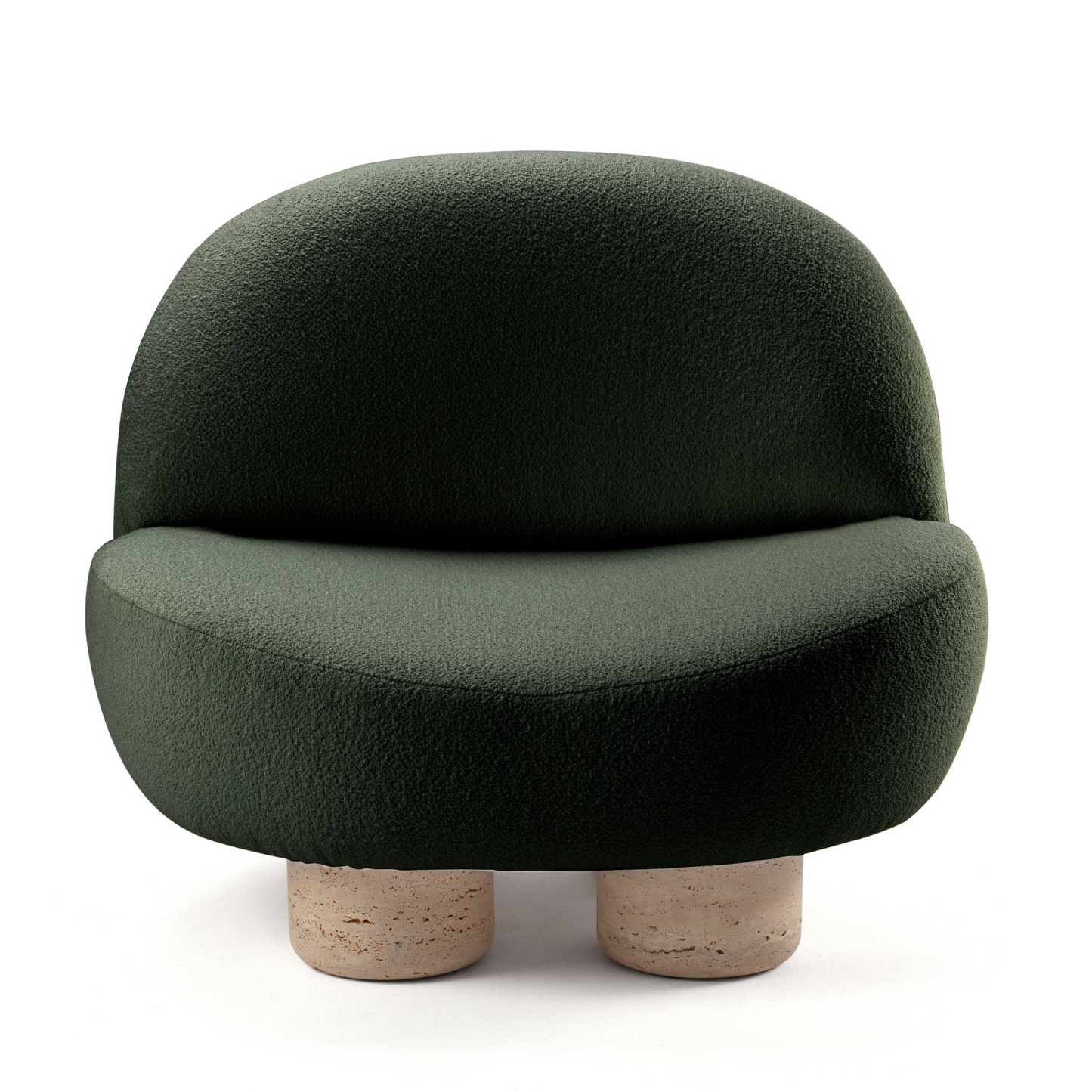 Hygge Armchair - Living with Luxury
