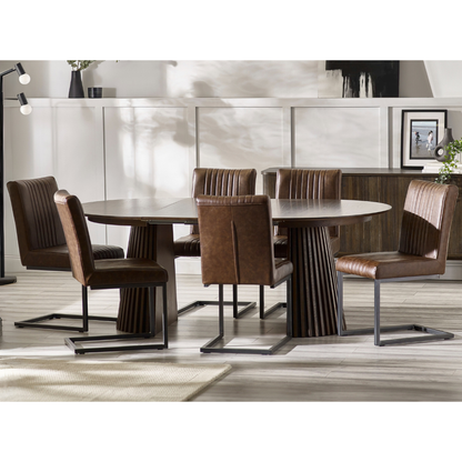 Arya Extending Dining Table - Living with Luxury