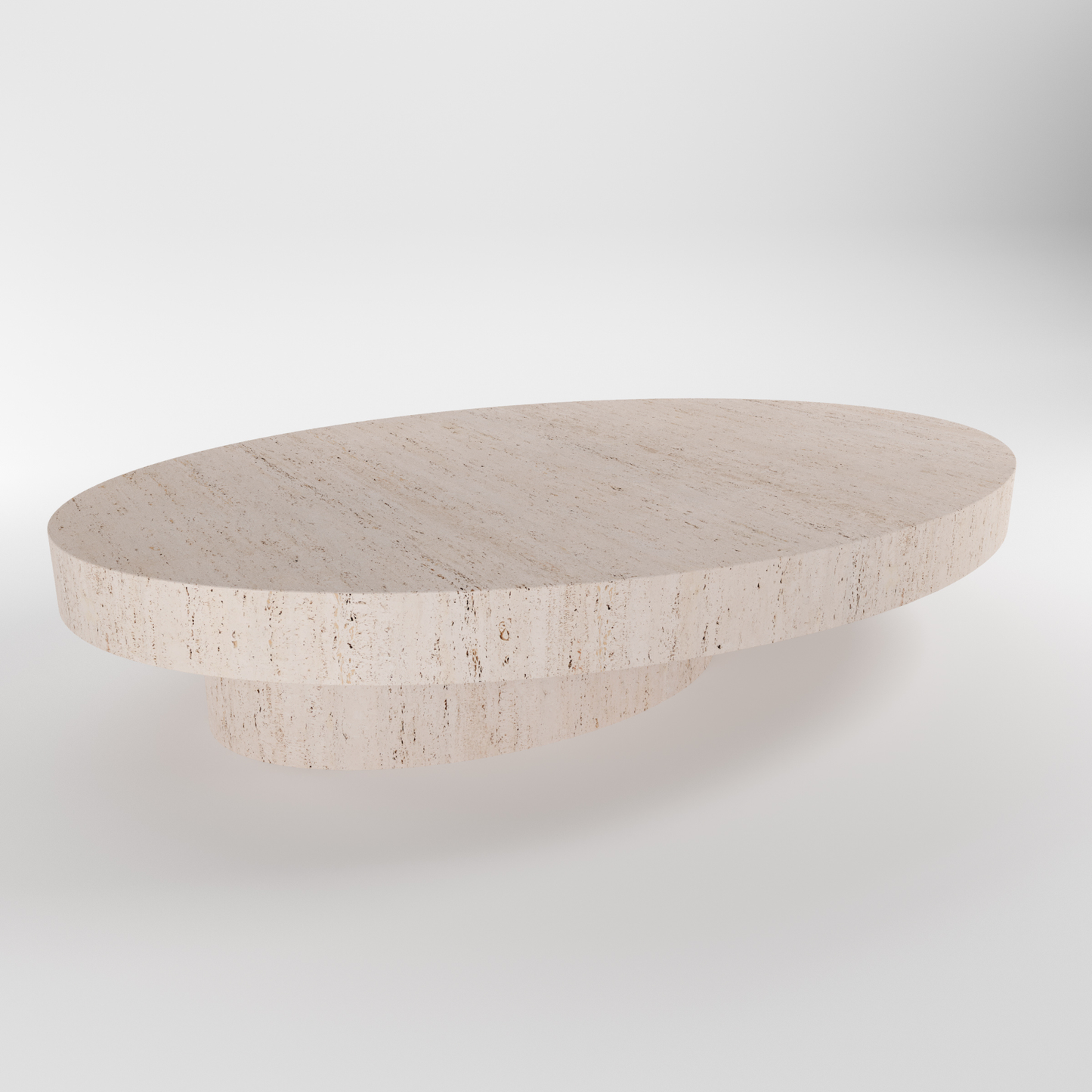 Bassa Centre Table - Living with Luxury