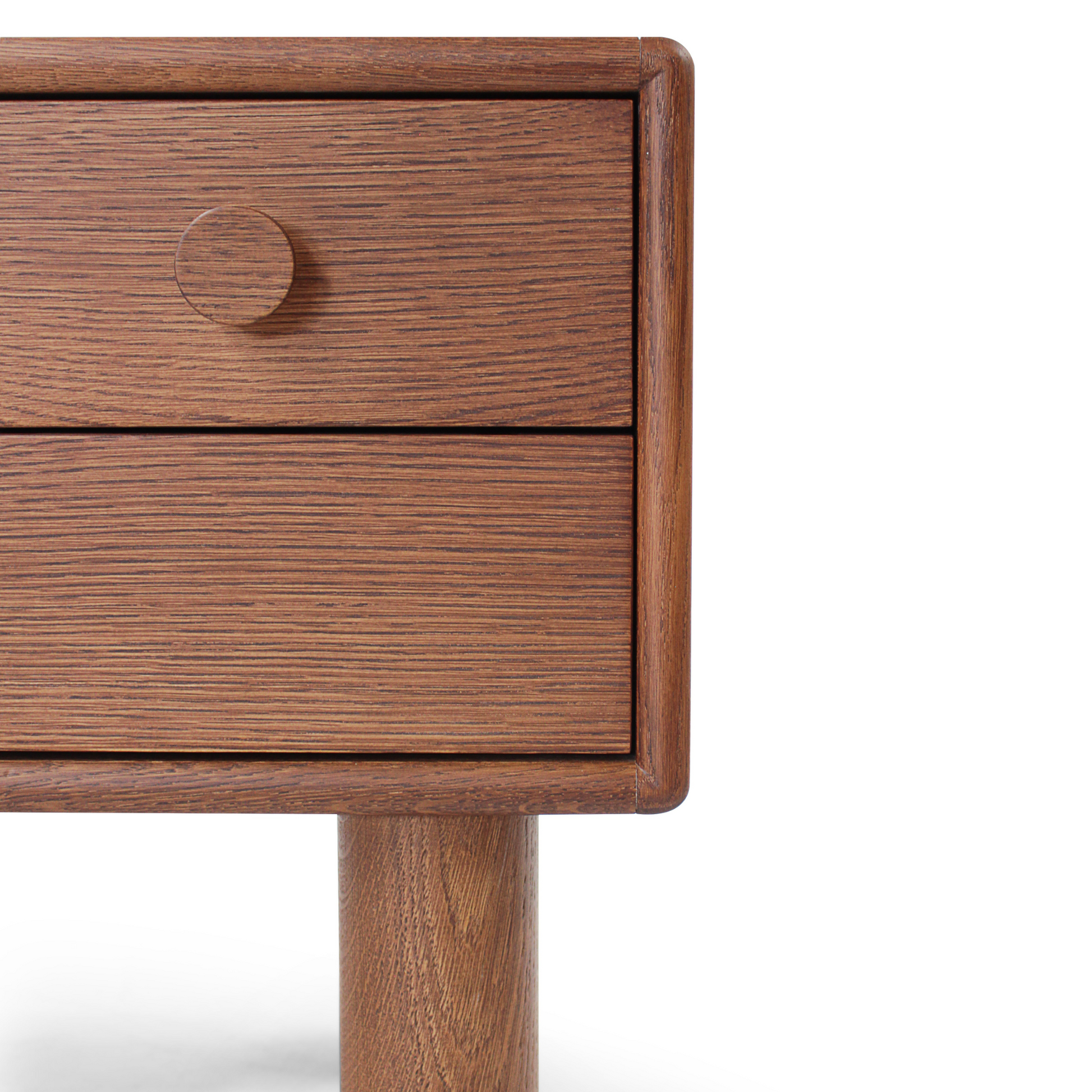 Nook Bed Side Table - Living with Luxury