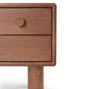 Nook Bed Side Table