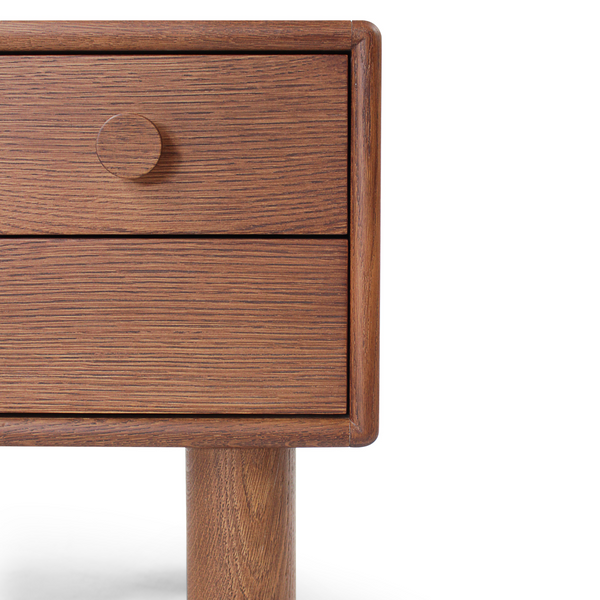 Nook Bed Side Table