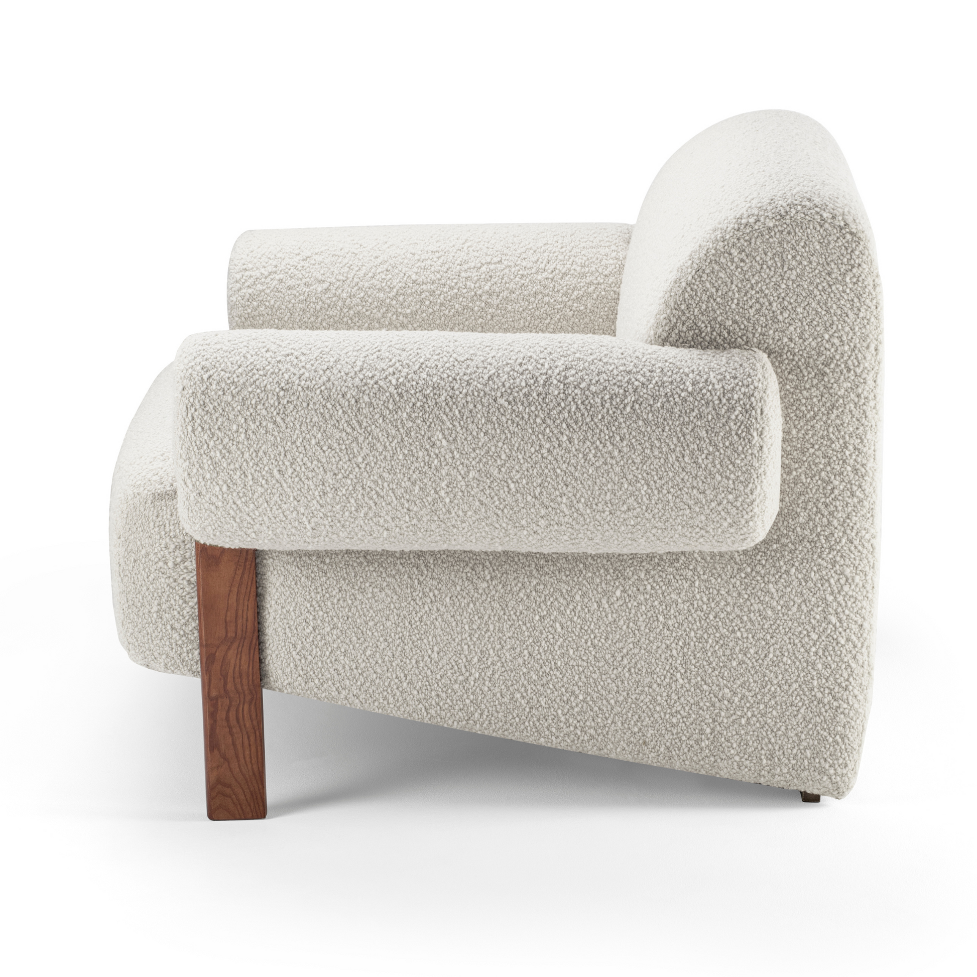 Paloma Armchair - Living with Luxury