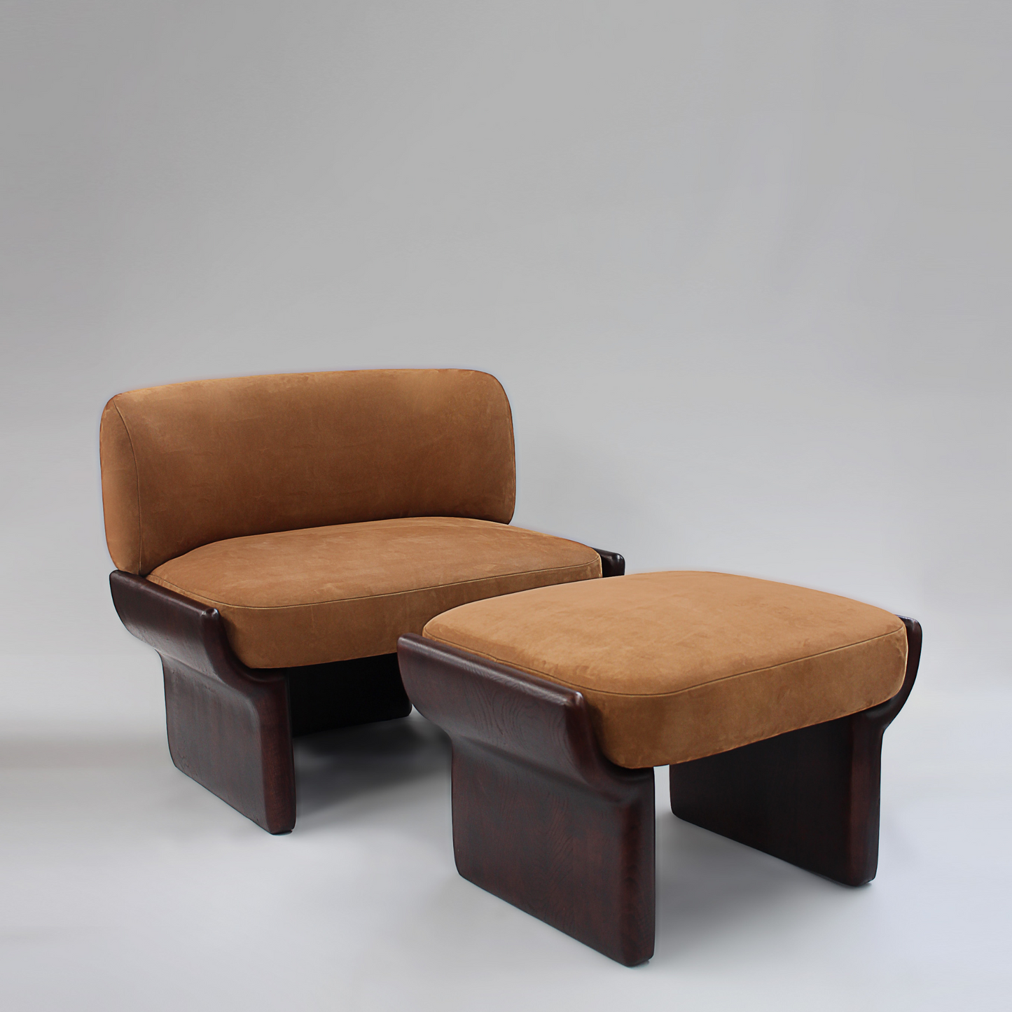 Lucky Armchair - Living with Luxury