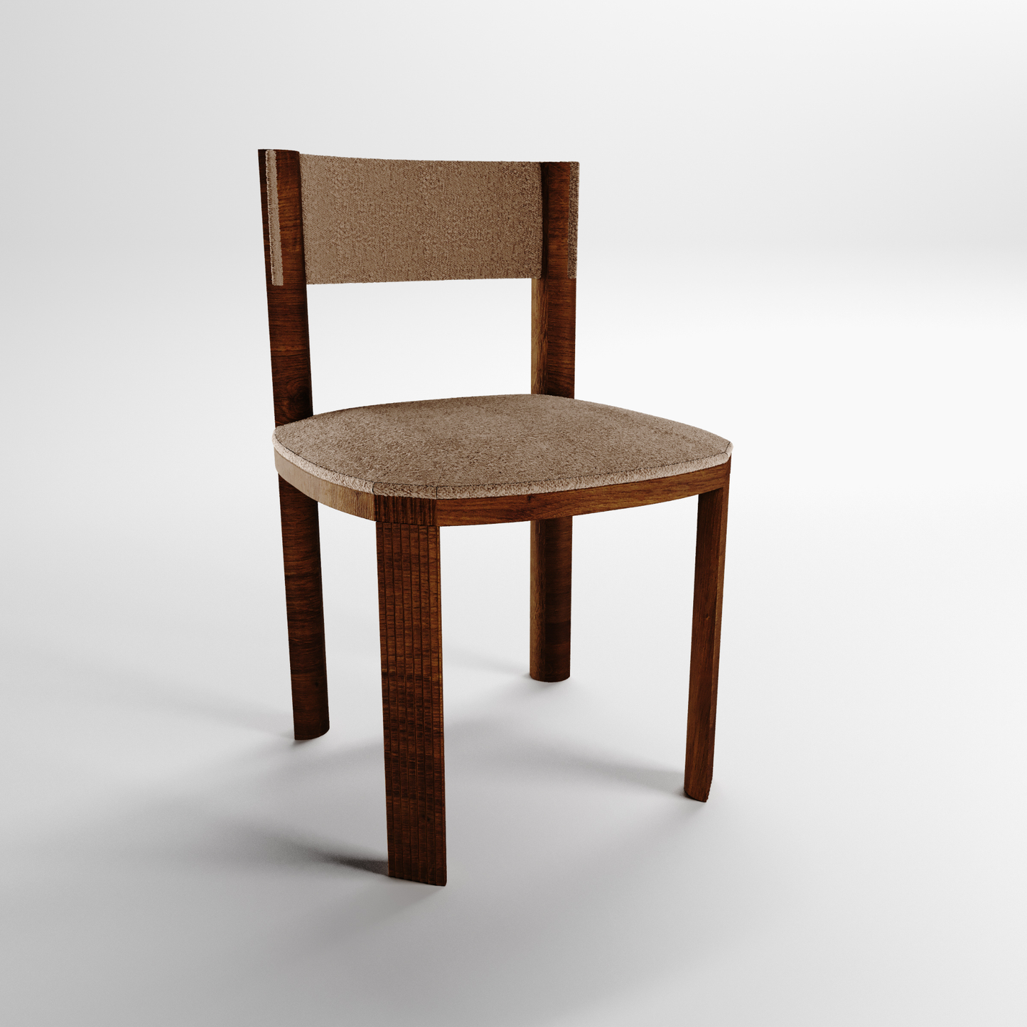 111 Chair - Living with Luxury