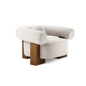Cassette Armchair