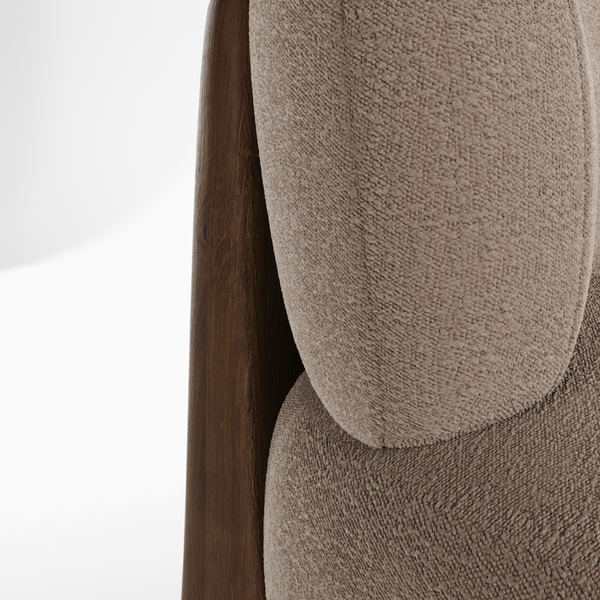 Tobo Armchair