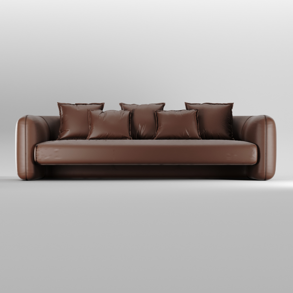 Jacob Sofa