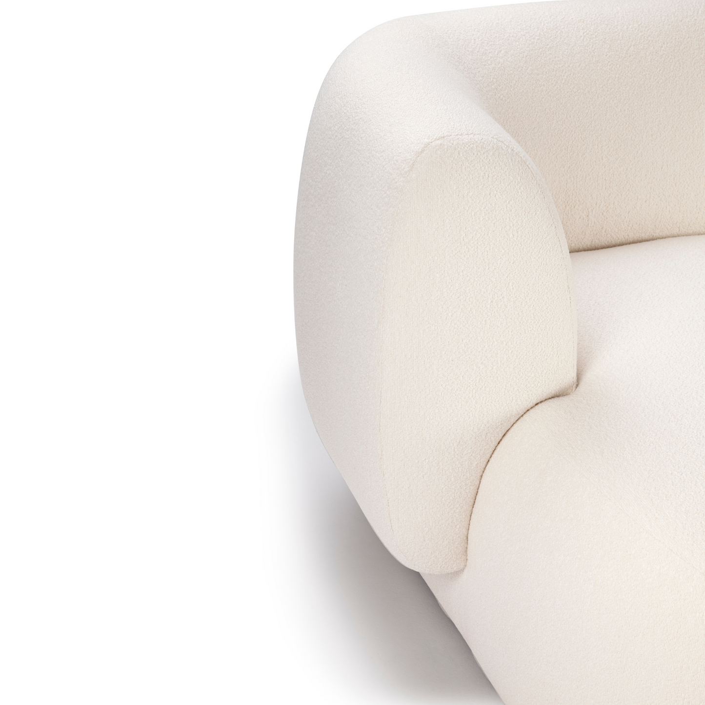 Hug Sofa III
