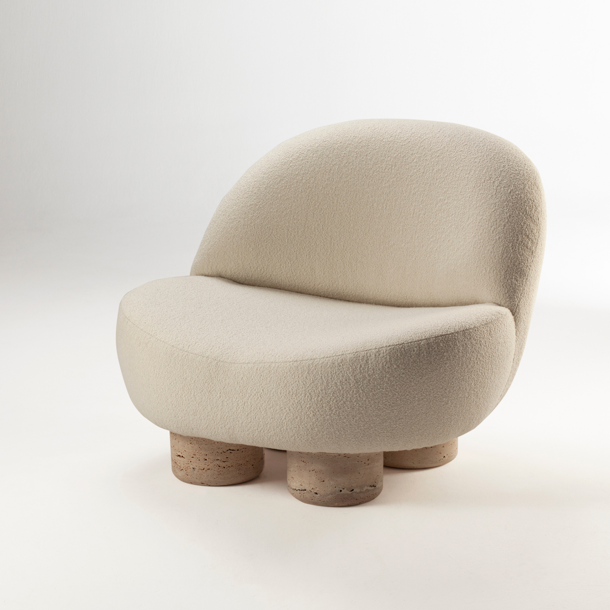 Hygge Armchair - Living with Luxury