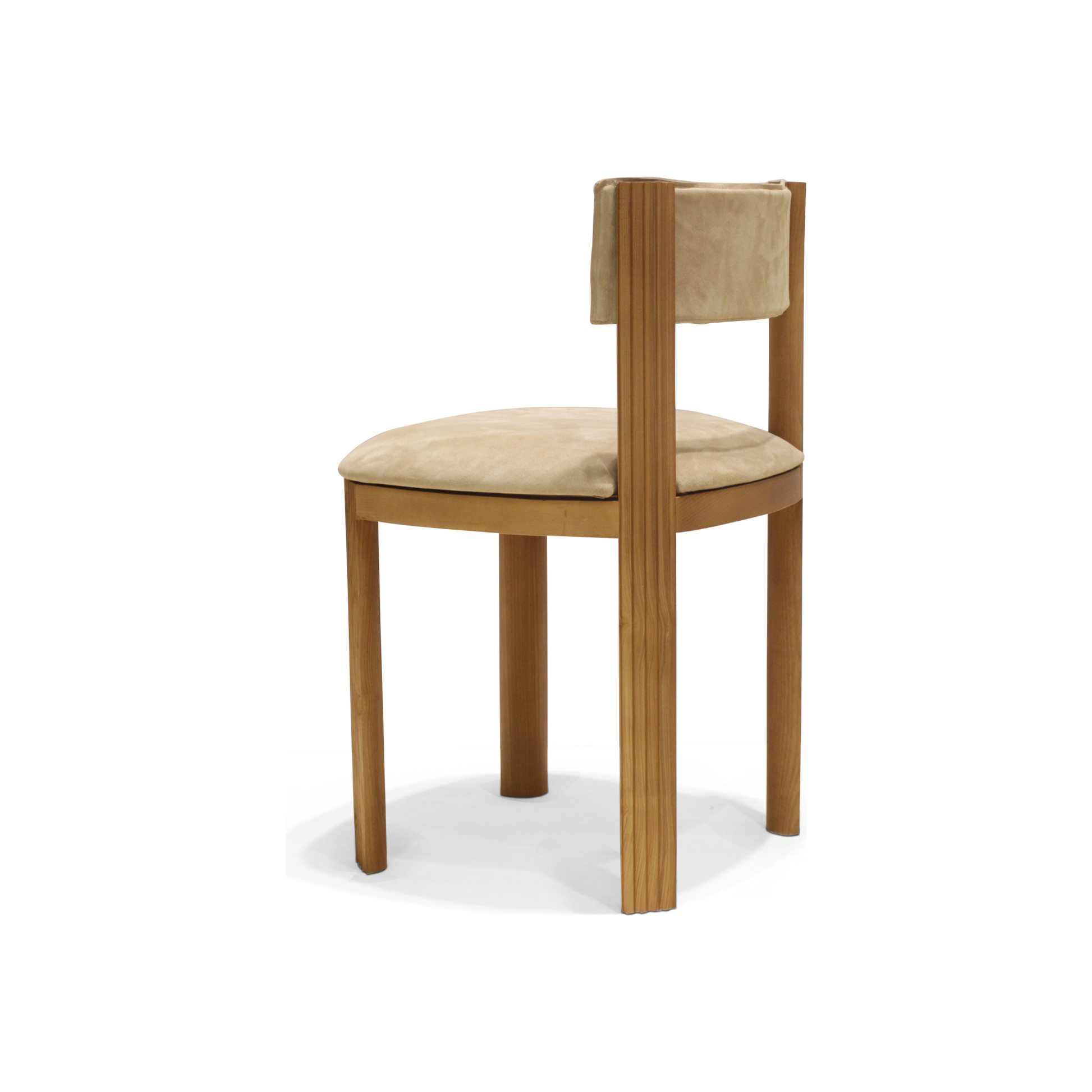 111 Chair - Living with Luxury