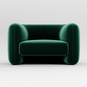 Jacob Armchair