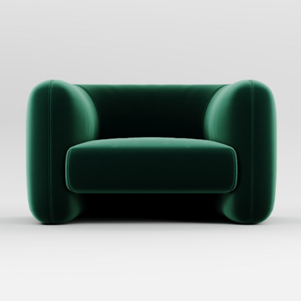 Jacob Armchair