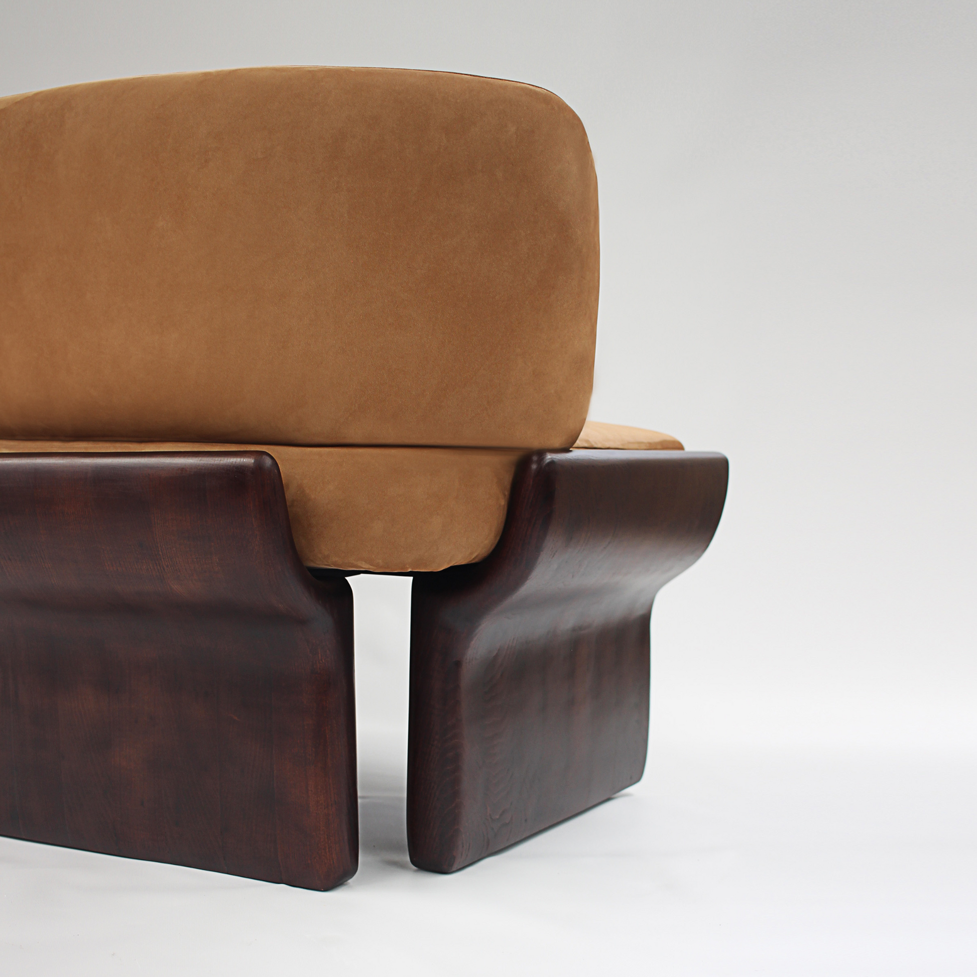 Lucky Armchair - Living with Luxury