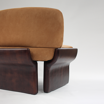 Lucky Armchair - Living with Luxury