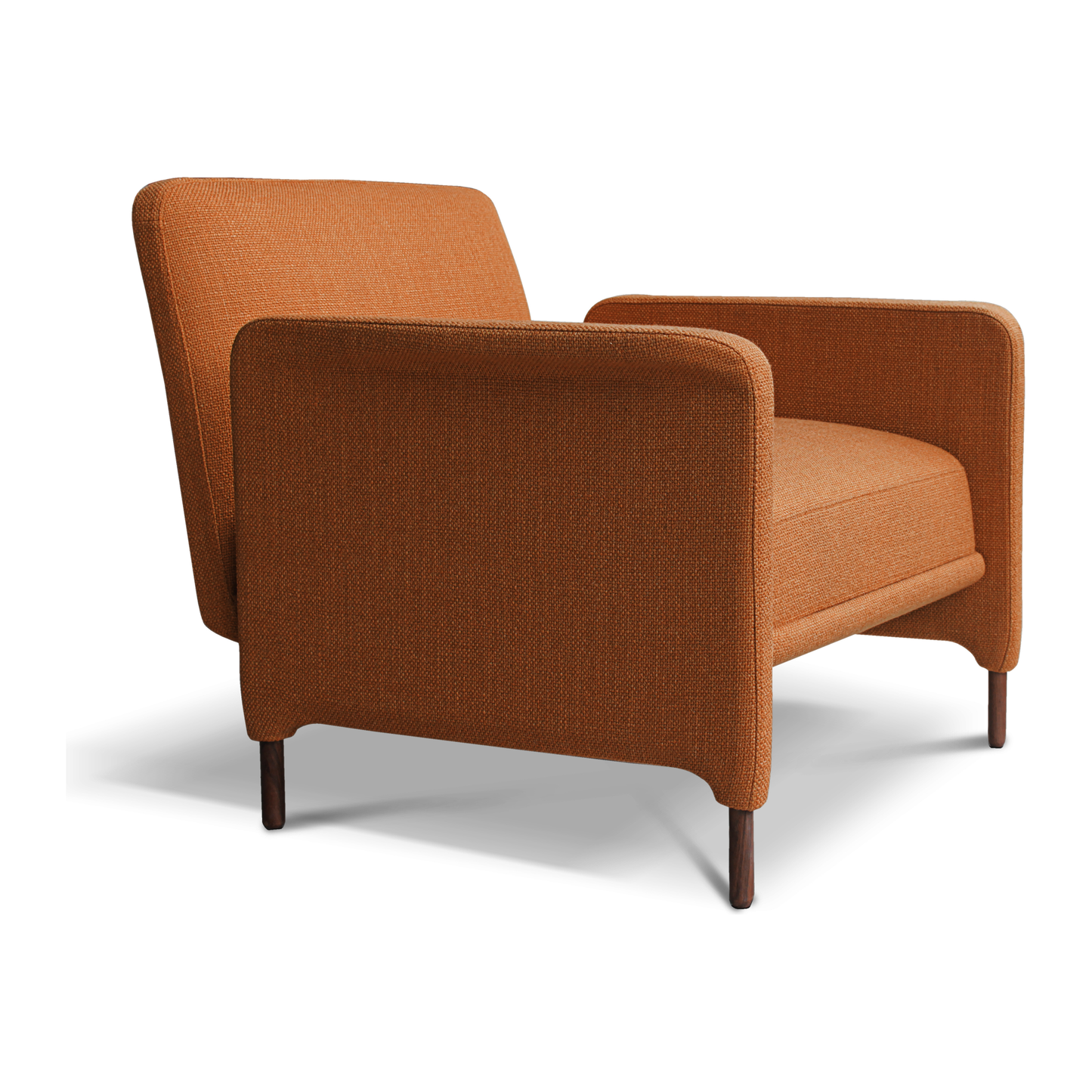 Carson Armchair - Living with Luxury