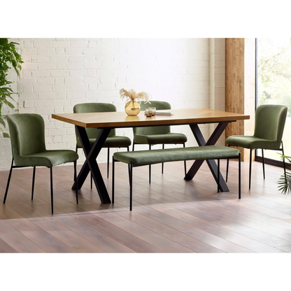 Aron Dining Table