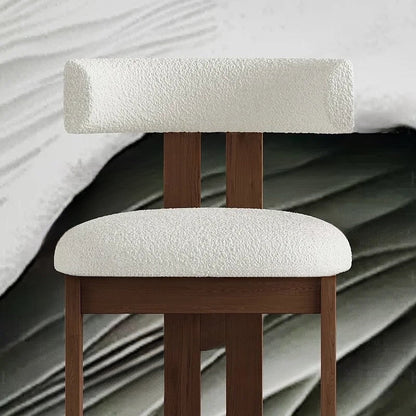 Subi Bar Stool - Living with Luxury