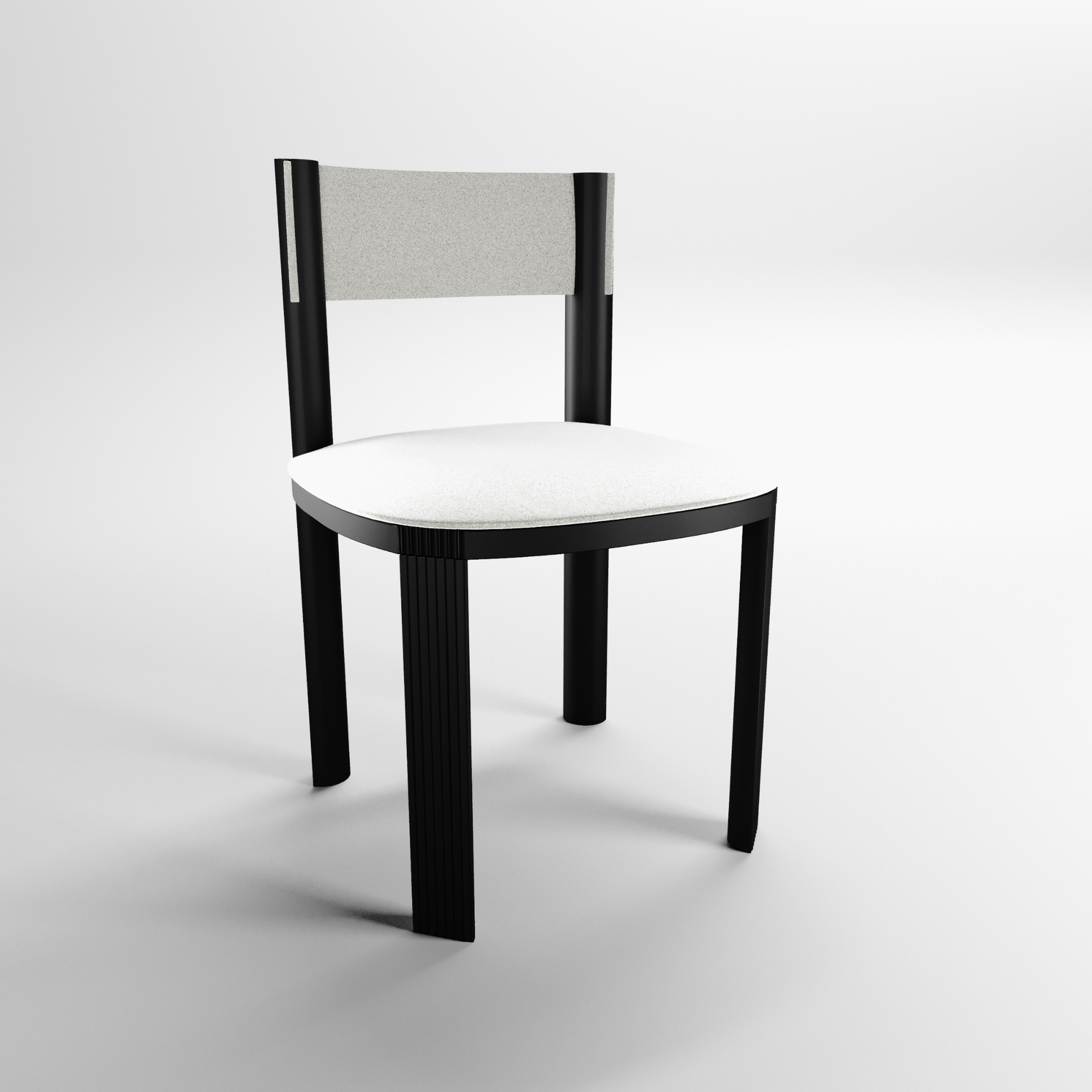 111 Chair - Living with Luxury
