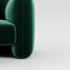 Jacob Armchair