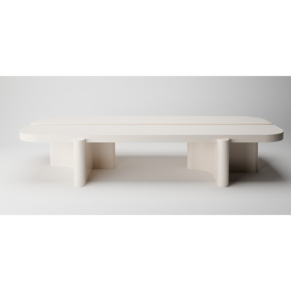 Riviera Center Table - Living with Luxury