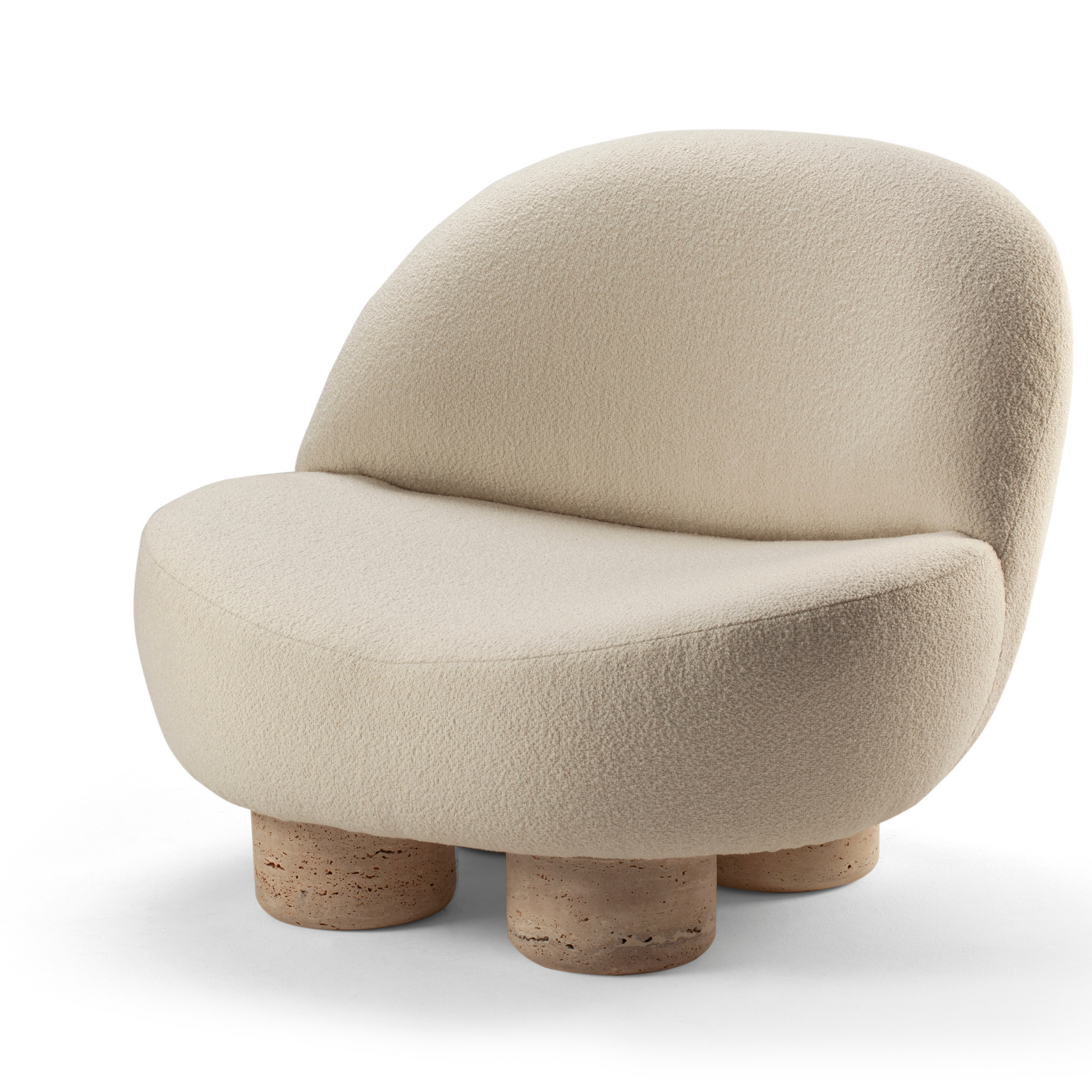 Hygge Armchair - Living with Luxury