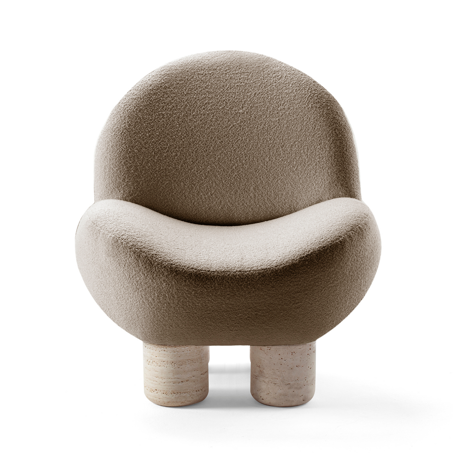 Hygge Lounge - Living with Luxury