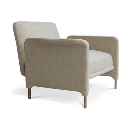 Carson Armchair - Living with Luxury