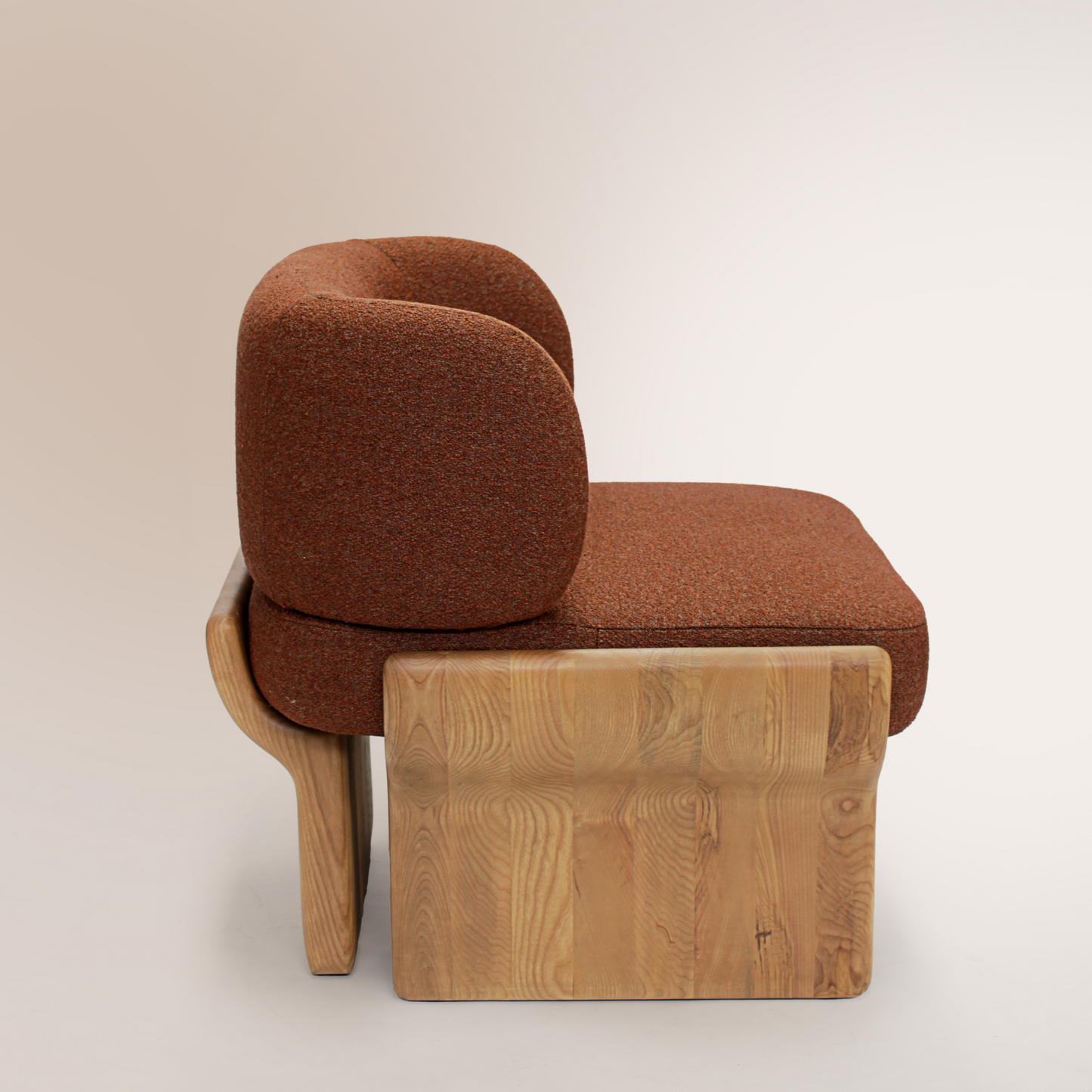 Lucky Armchair - Living with Luxury