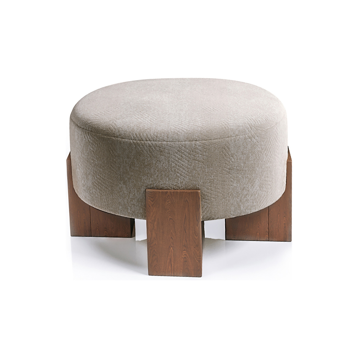 Cassette Stool - Living with Luxury