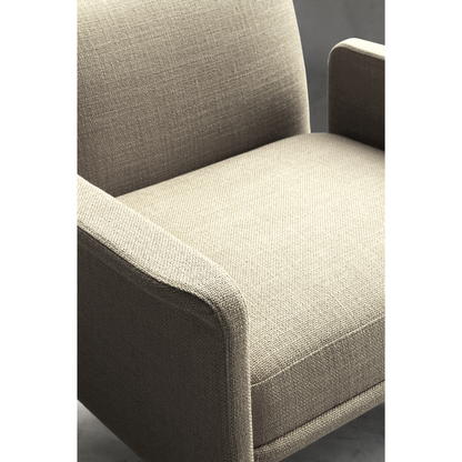 Carson Armchair - Living with Luxury