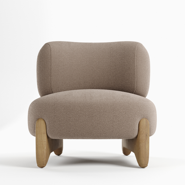 Tobo Armchair