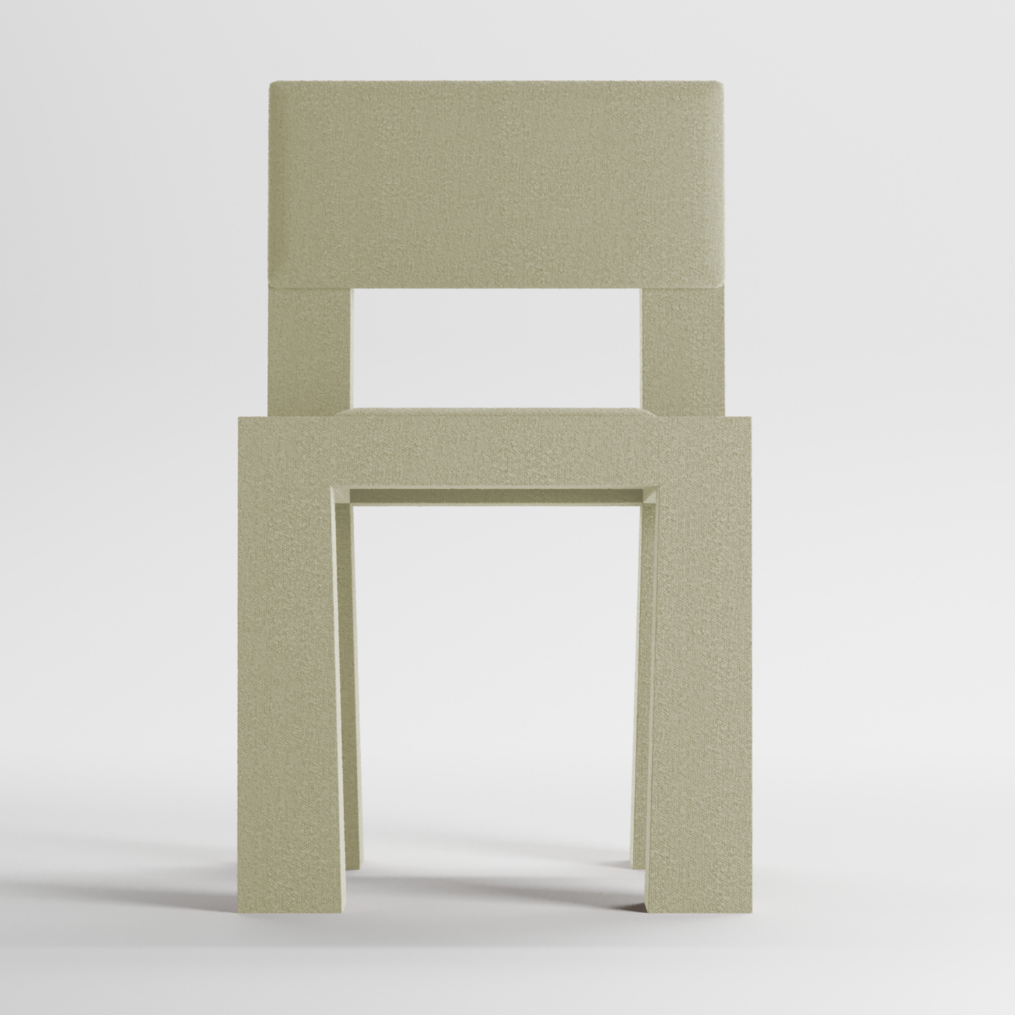 Raw Dining Chair - Living with Luxury