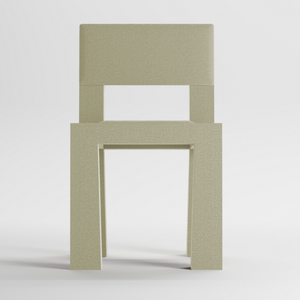 Raw Dining Chair